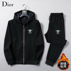 Picture of Dior SweatSuits _SKUDiorM-4XLkdtn11127932